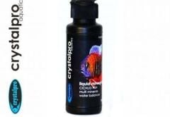 Crystalpro Cichlid Minerals 125 ml