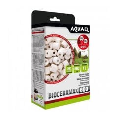 Aquael Bioceramax 600-1 Lt Seramik Filtre Malzemesi