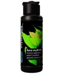 Crystalpro Flora Npk 125 ml