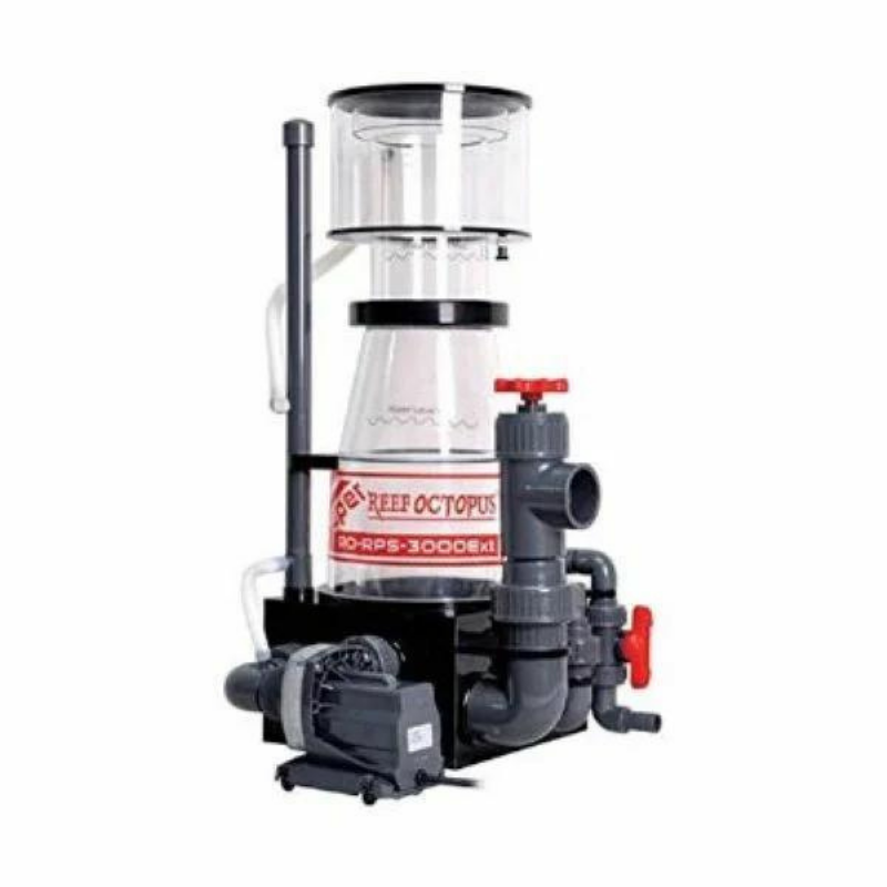 REEF OCTOPUS PROTEİN SKİMMER EXT. 1200/1400 L 40 W
