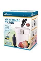 Sunsun Dış Filtre 603B