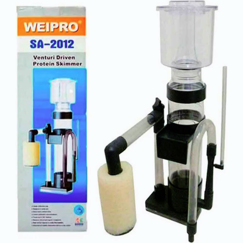 WEİPRO PROTEİN SKİMMER SA-2012