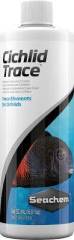 Seachem Cichlid Trace 500 mL Vitamin ve Mineral Takviyesi - Outlet