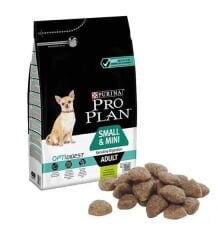 Pro PLan Small Mini Adult Kuzu Köpek Maması Paketten Bölme 1 Kg