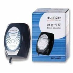 Hailea Aco-6600 Hava Motoru