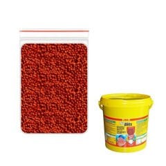 Jbl Novo Bits 50Gr Balık Yemi (Açık)