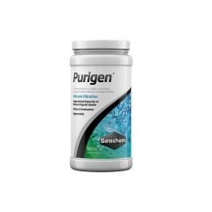 Seachem Purigen 250Ml Amonyak, Nitrit, Nitrat Giderici Filtre Malzemesi