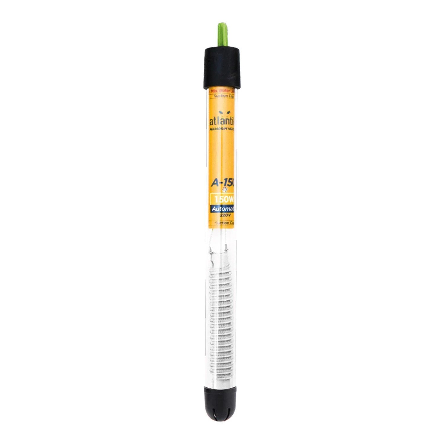 ATLANTİK ISITICI 150 W