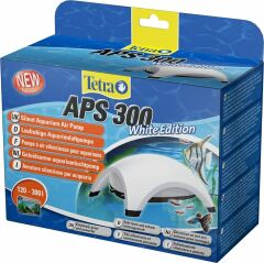 Tetra Aps 300 Hava Motoru