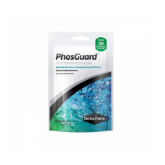 Seachem PhosGuard 100ml Fosfat ve Silikat Giderici Filtre Malzemesi