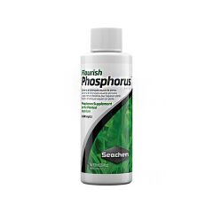 Seachem Flourish Phosphorus 500ml Bitki Potasyum Fosfat Takviyesi