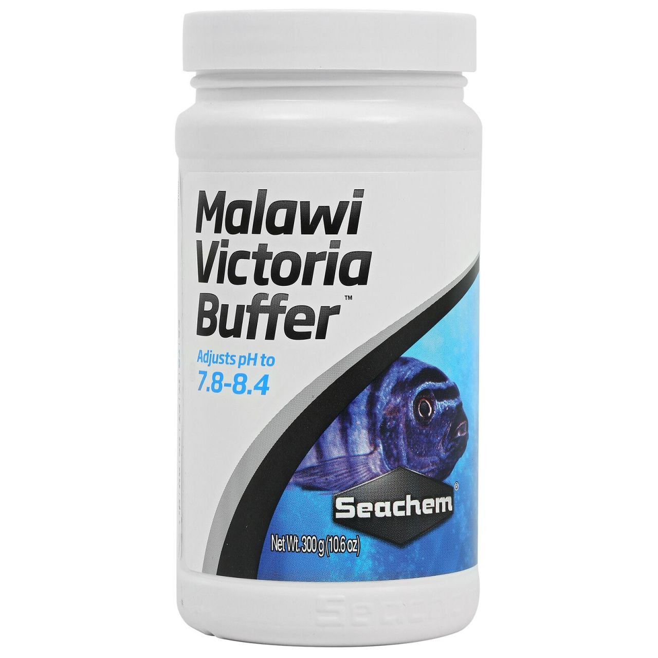 Seachem Malavi / Victoria Buffer 300 Gr pH Düzenleyici/Yükseltici