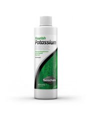 Seachem Flourish Potassium 250Ml Bitki Potasyum Takviyesi