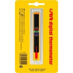 Sera Digital Thermometer Dijital Derece