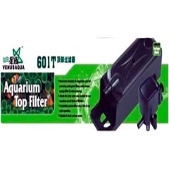 Venüsaqua 601T Tepe Filtre 880Lt