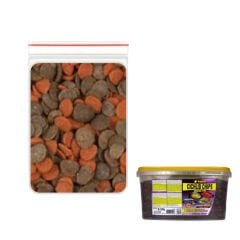Tropical Cichlid Chips 100Gr Balık Yemi (Açık)