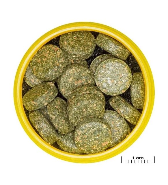 JBL PRO NOVO BOTIA BALIK YEMİ 100 ADET (AÇIK)