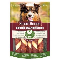SMARTBONES TAVUK SARGILI STİCK KÖPEK ÖDÜLÜ