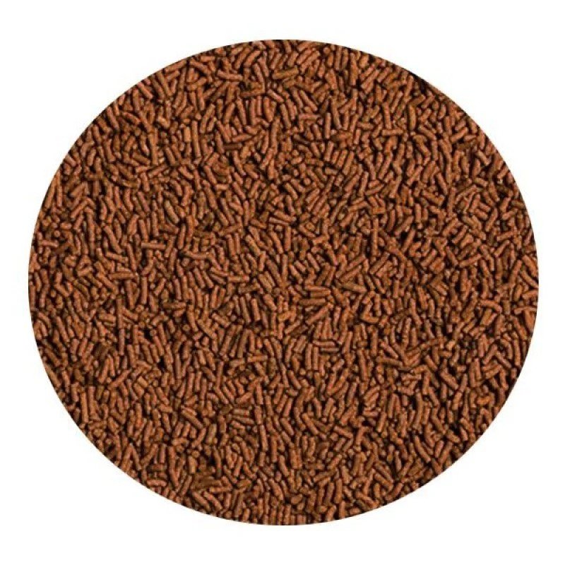 Tropical Super Goldfish Mini Sticks 50 Gr Balık Yemi (Açık)