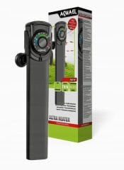 AQUAEL-ULT.HEATER 200W PLAS. HEATER