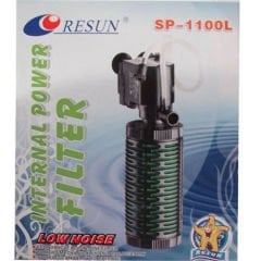 Resun Sp-1100 Kafa Motoru 500 Lt/S