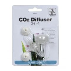 TROPİCA CO2 DİFFUSER 3 İN 1