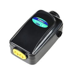 Sobo Hava Motoru 3,5W 2X3,4 Lt/Min