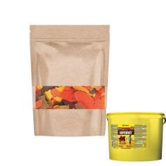 TROPİCAL SUPERVİT 50 GR BALIK YEMİ(AÇIK)
