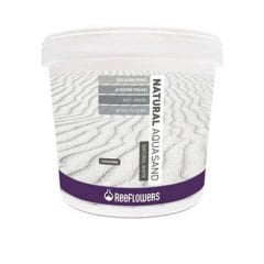 Reeflowers Natural Aquasand 0,5-1 mm 7 kg Kum