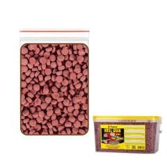 TROPİCAL KRİLL GRAN XXL 50 GR BALIK YEMİ (AÇIK)