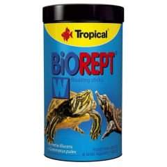 Tropical Biorept W 1000Ml/300Gr Kutu Sürüngen Yemi
