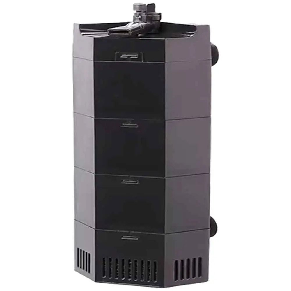 Sobo Köşe İç Filtre 650L/h 12W