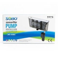 Sobo Mini Askı Filtre 680 Lt/h 6.8 W