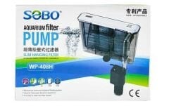 Sobo Mini Askı Filtre 600 Lt/h 6 W
