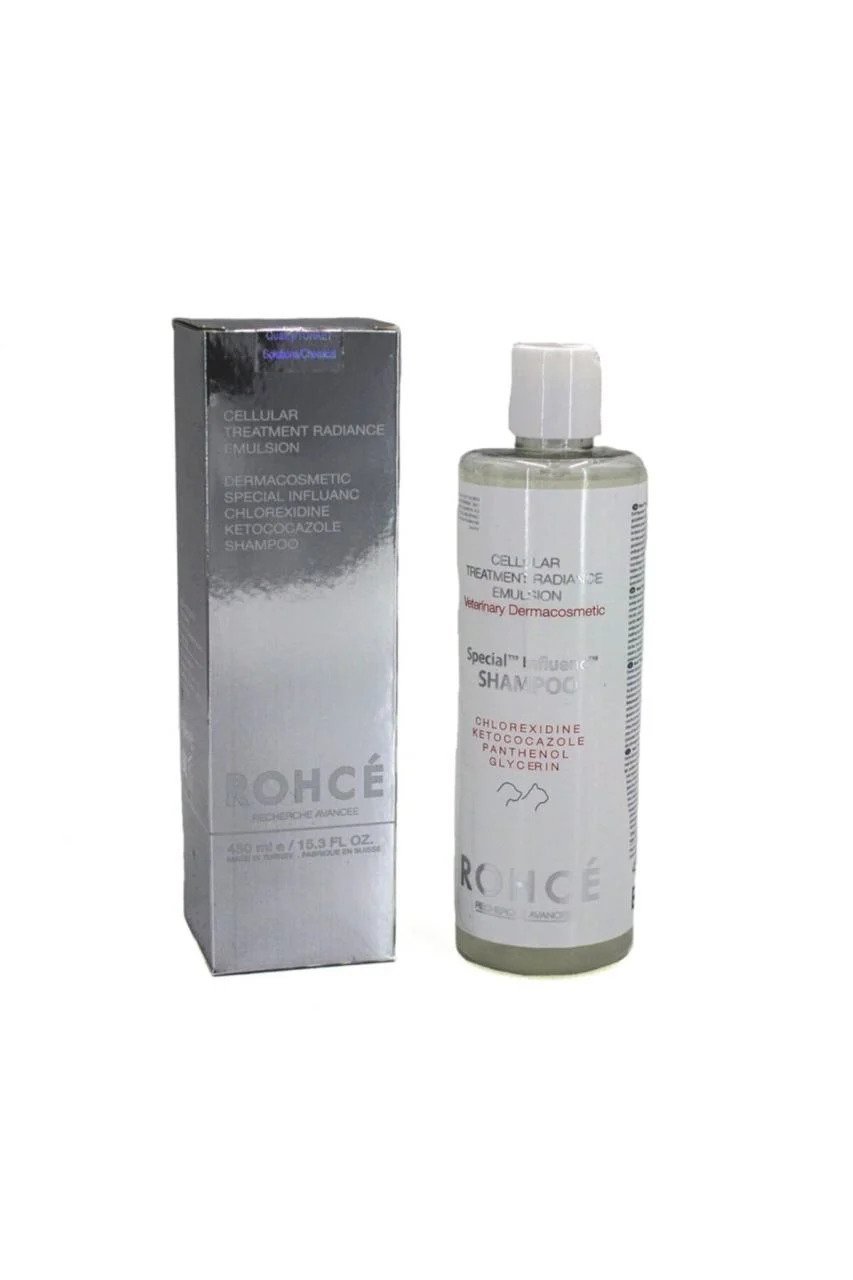 ROCHE ŞAMPUAN 450ML