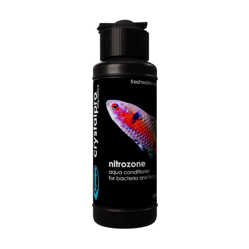 Crystalpro Aquatics Nitrozene 125 ml