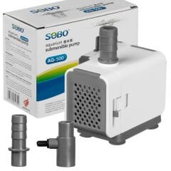 Sobo Aq-500 Kafa Motoru 6W 05M-500L/H
