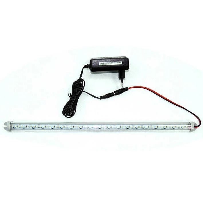 Orionled Aquaslim Serisi 15 cm Akvaryum Led Aydınlatma