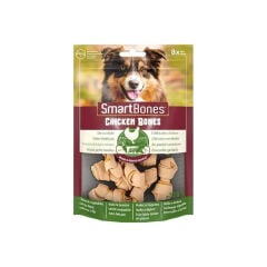 Smartbones Tavuklu Düğüm Köpek Ödülü 128 Gr