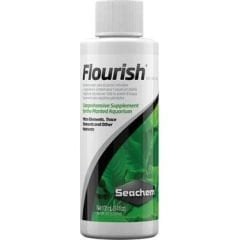 Seachem Flourish 100 Ml Bitki Takviyesi