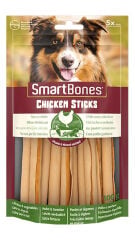 Smartbones Tavuklu Stick 5 Parça 100Gr Köpek Ödülü