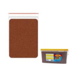 TROPİCAL DİSCUS GRAN D-50 PLUS BABY 50GR  BALIK YEMİ (AÇIK)