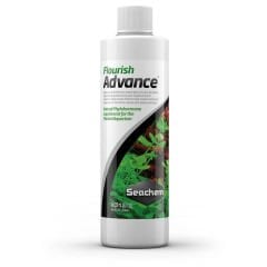 Seachem Flourish Advance 100Ml Bitki Gübresi