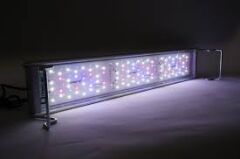 Orionled C Serisi C-45 Gri Akvaryum Led Aydınlatma