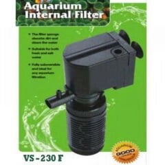 VENÜSAQUA VS230F İÇ FİLTRE 500LT