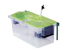 BİOLİFE TURBO FX5-S FİLTRELİ BALIK YAVRULUĞU YAVRULUK