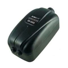 Sobo Sb-8808 Hava Motoru 5,8W 2*6Lt