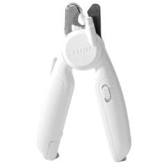 Petkit Led Ped Nail Clşipper Pro White