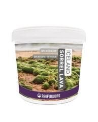Reeflowers Iceland Sorrel Lava 1-3 mm 15 Kg