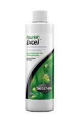Seachem Flourish Excel 250Ml Organik Bitki Karbon Takviyesi
